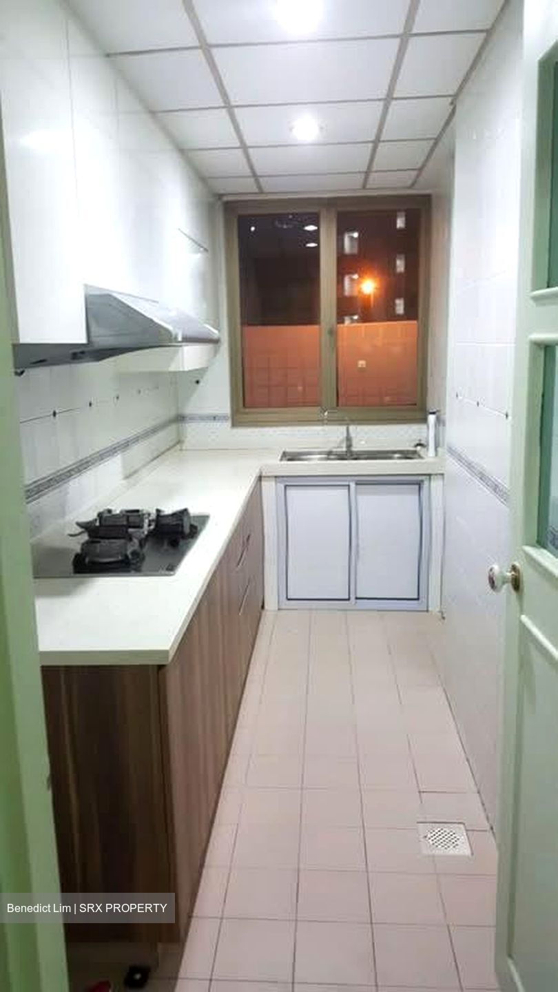 Orchid Park Condominium (D27), Condominium #568791931